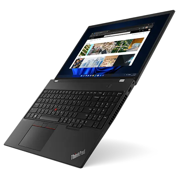 Lenovo Think Pad T16 Gen 1 Intel Ci5-1235U