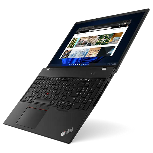 Lenovo Think Pad T16 Gen 1 Intel Ci5-1235U