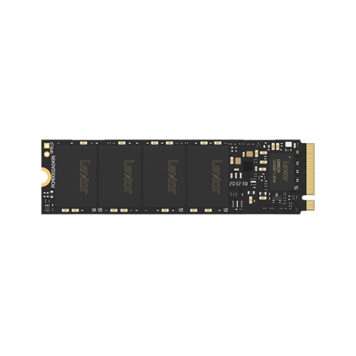 Lexar NM620 1TB 2280 (3500 MBPS) SSD