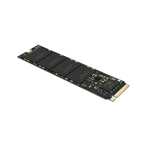 Lexar  NM620 1TB M.2 2280 NVMe SSD