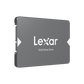 Lexar NS100 2.5” SATA III (6Gb/s) 128GB SSD