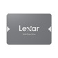 Lexar NS100 2.5” SATA III (6GB/S) 256GB 