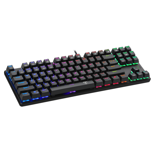 T-DAGGER Bora T-TGK315 Gaming Mechanical