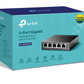 TP-Link TL-SG1005P 5-Port Gigabit Desktop PoE