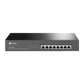 TP-Link TL-SG1008MP 8-Port Gigabit PoE+ Switch