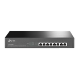 TP-Link TL-SG1008MP 8-Port Gigabit PoE+ Switch