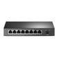 TP-Link TL-SG1008P 8-Port Gigabit Desktop PoE Switch