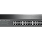 TP-Link TL-SG1024D 24-Port Gigabit Desktop Switch