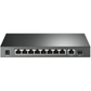 TP-Link TL-SG1210P 9-Port Gigabit PoE