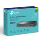 Tp-Link SF1009P 9-Port Desktop