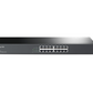 TP-Link TL-SF1016 16-Port 10/100M Switch