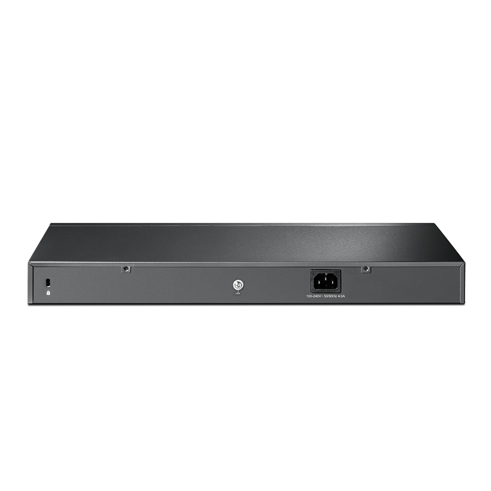 TP Link TL-SG3210XHP-M2 JetStream Desktop