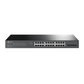 TP Link TL-SG2428P JetStream 28-Port Gigabit Switch