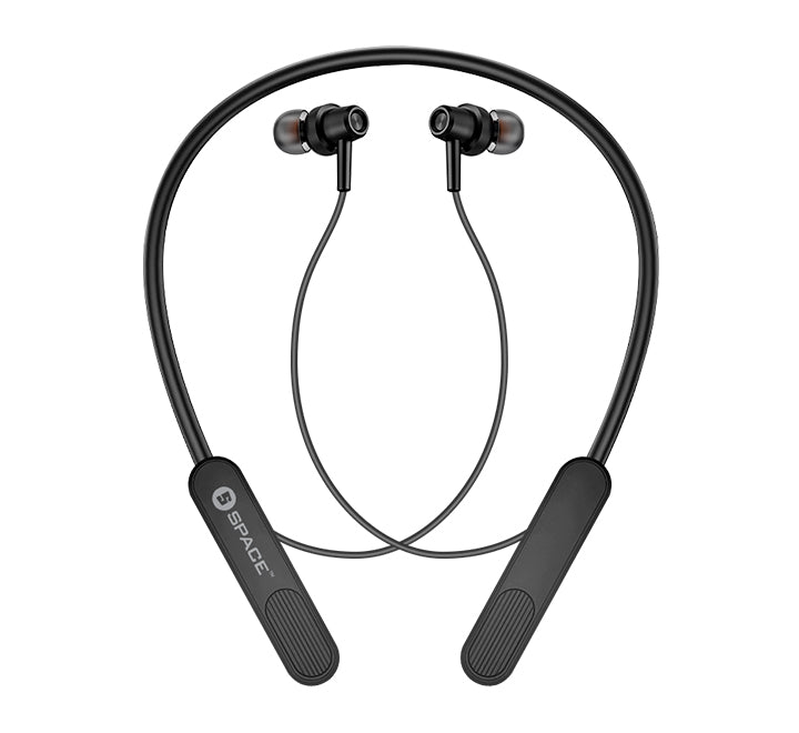 Space MV-695 Move Wireless Neckband Earphones