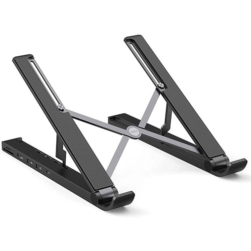 Ugreen 80551 Docking Station Laptop Stand