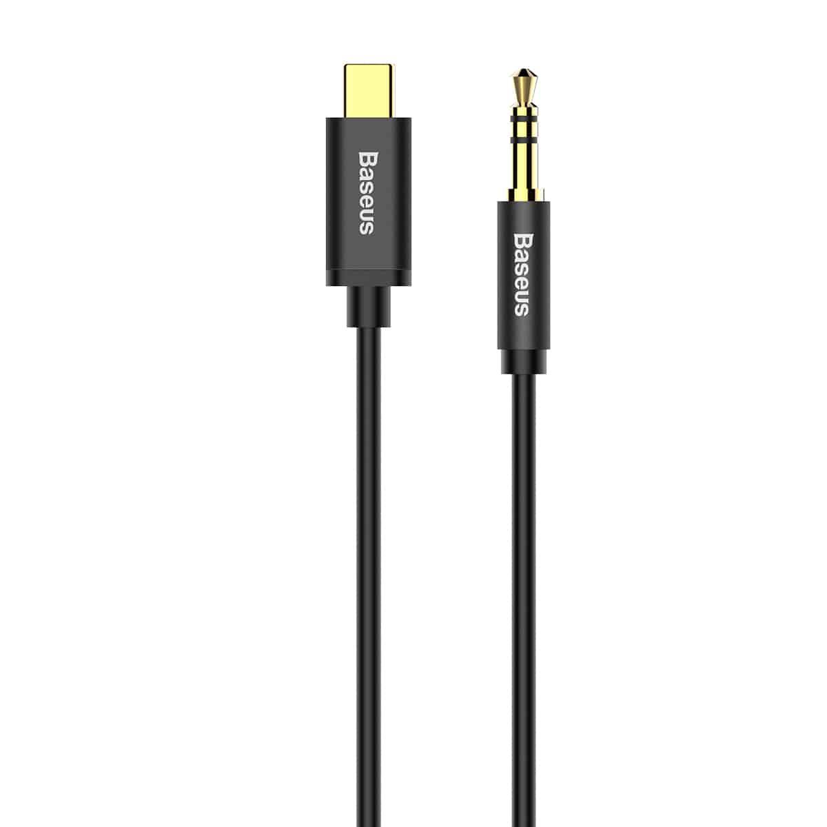 Baseus Yiven M01 Type-C Male To Audio Cable