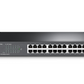 TP-Link TL-SF1024D 24-Port 10/100M Switch