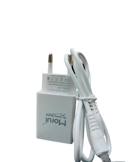 Morui MCH-1 Rapid Charger