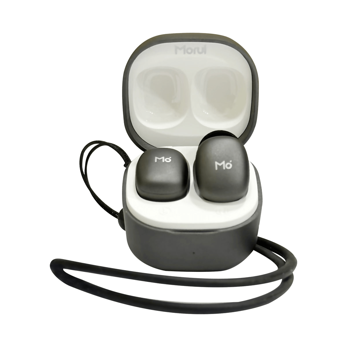 Morui MB-H2 RIO World's Smallest Earbuds