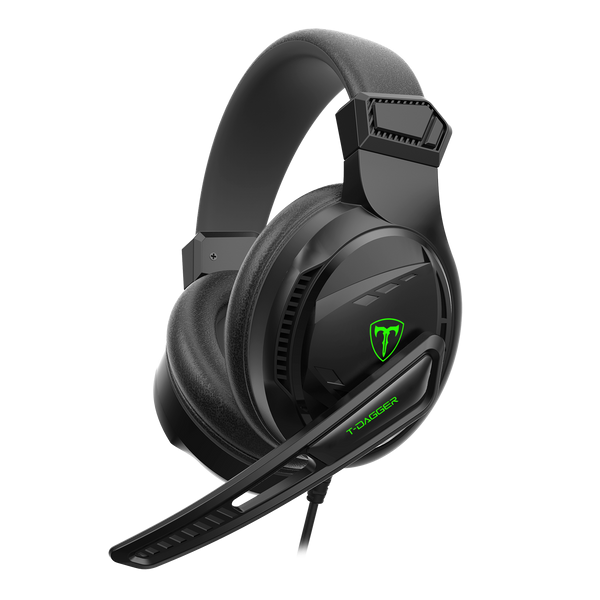 T-DAGGER MCKINLEY T-RGH101 Gaming Headset