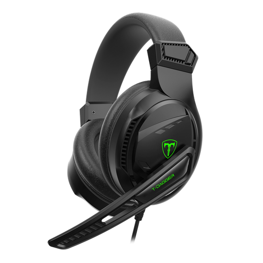 T-DAGGER MCKINLEY T-RGH101 Gaming Headset