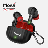 Morui MB-H3 Berlin Wireless Earbuds