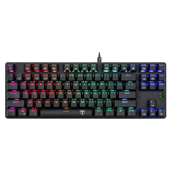 T-DAGGER Bora T-TGK315 Gaming Mechanical Keyboard