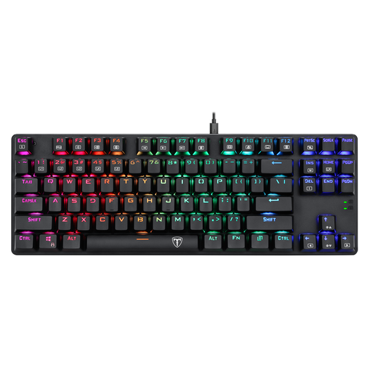 T-DAGGER Bora T-TGK315 Gaming Mechanical Keyboard