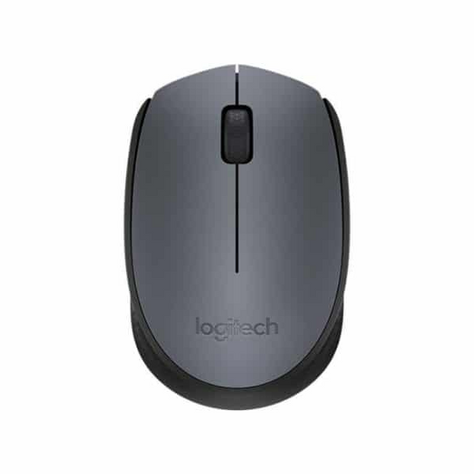 Logitech M171 Wireless Mouse