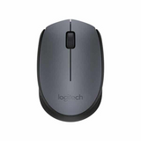 Logitech M171 Wireless Mouse