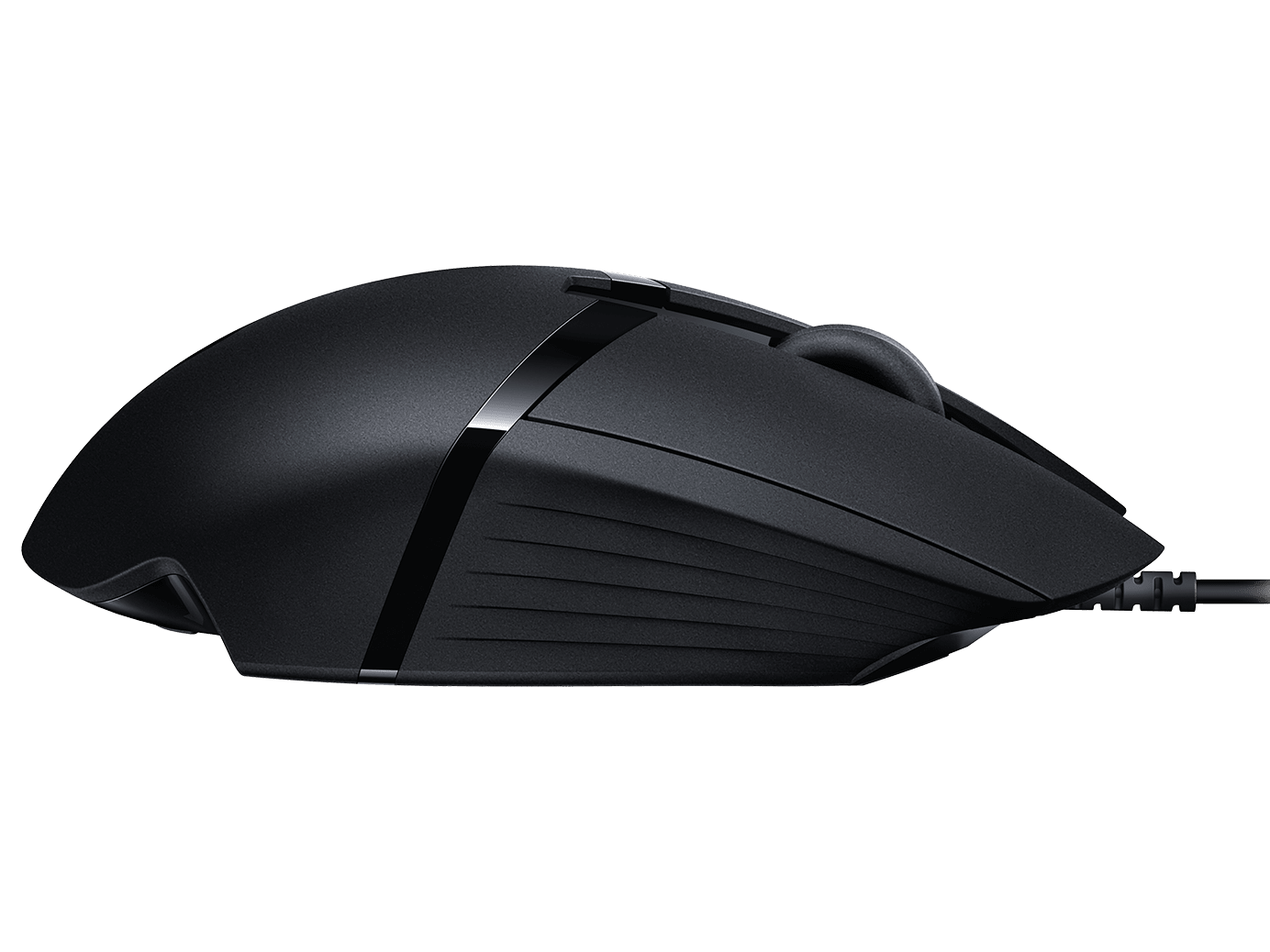 Logitech G402 Hyperion Fury Gaming