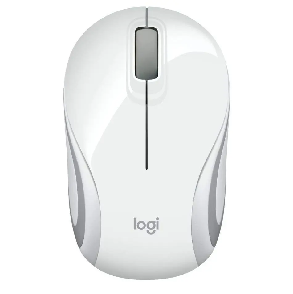 Logitech M187 Wireless Mini Mouse