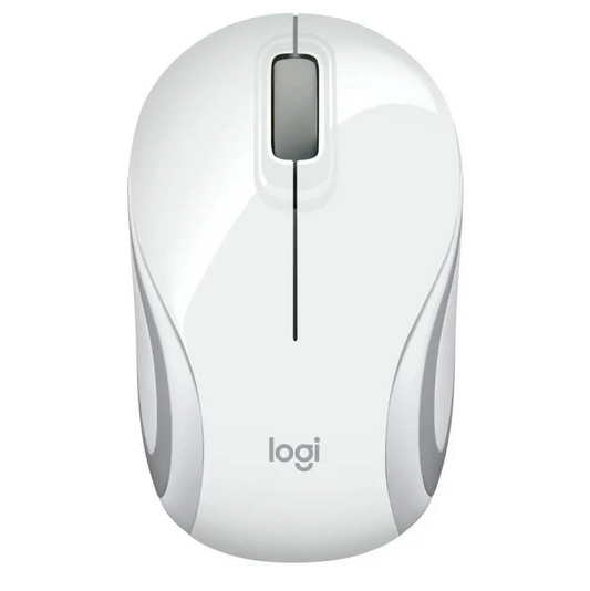 Logitech M187 Wireless Mini Mouse