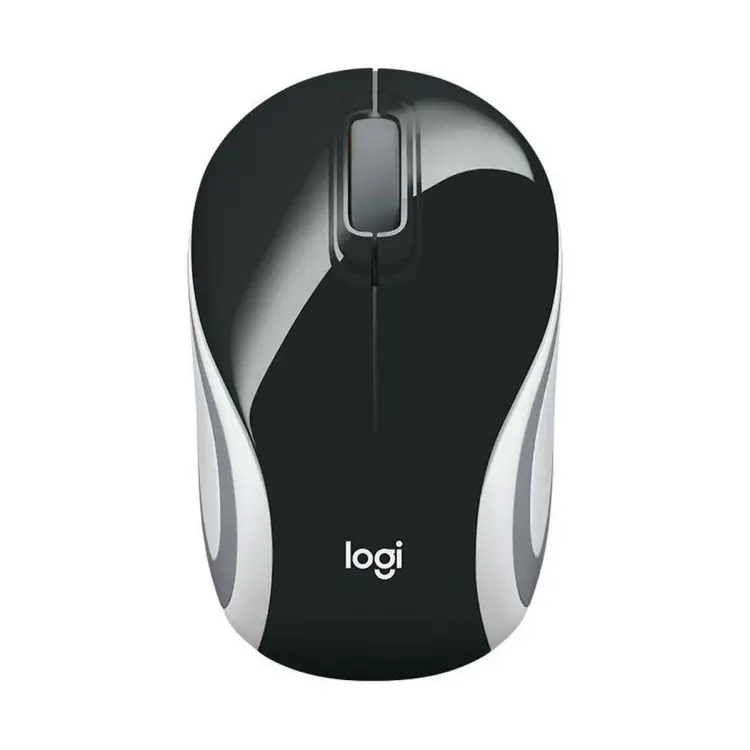 Logitech M187 Wireless Mini Mouse