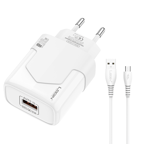 Login LT-QC50 Charger