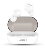 Login LT-WB12 Wireless Earbuds