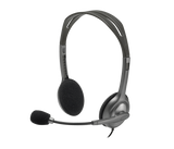 Logitech H111 Stereo Headset