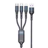 Login LT-333 3 in 1 Cable