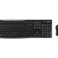 Logitech MK270R Wireless Keyboard And Mouse Combo