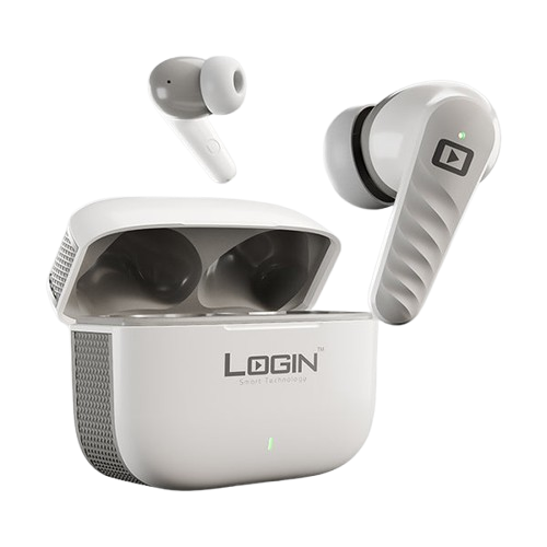 Login LT-WB30 Wireless Earbuds