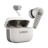 Login LT-WB30 Wireless Earbuds