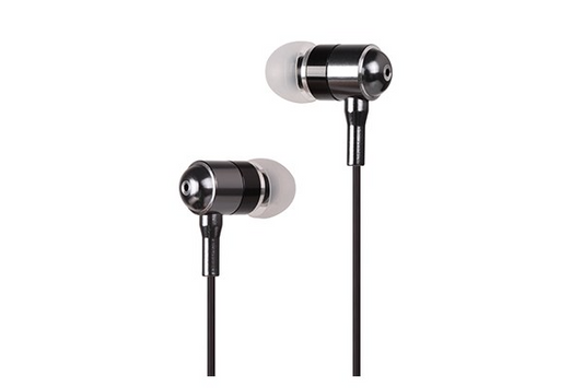 A4Tech MK-650 Metallic Earphones