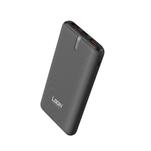 Login LT-P3 10000MAH Power Bank