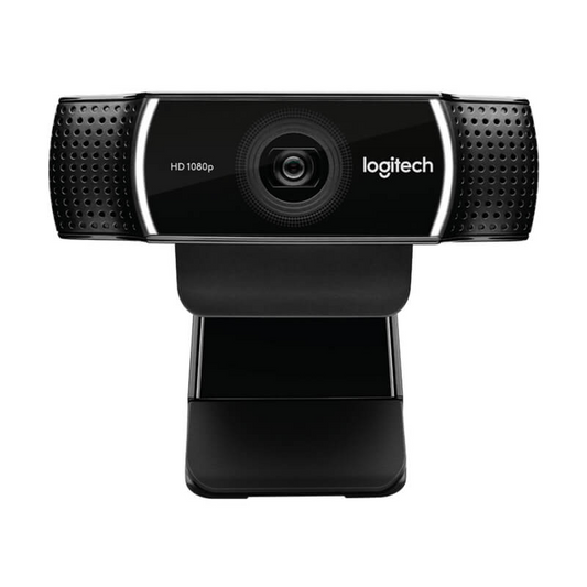 Logitech C922 Pro Stream Webcam