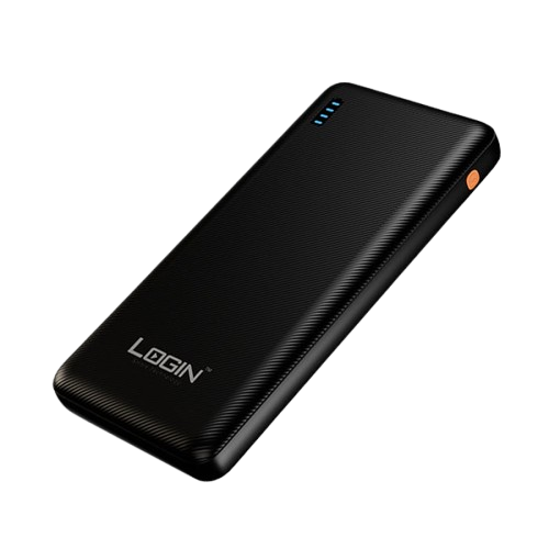 Login LT-P12 10000MAH Power Bank