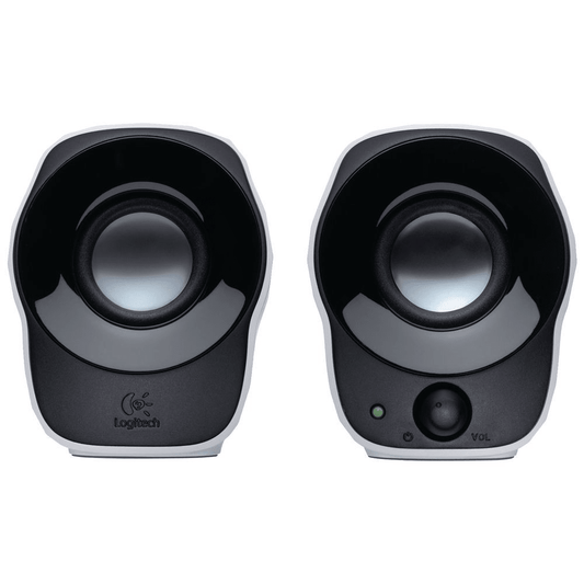 Logitech Z120 Stereo Speaker