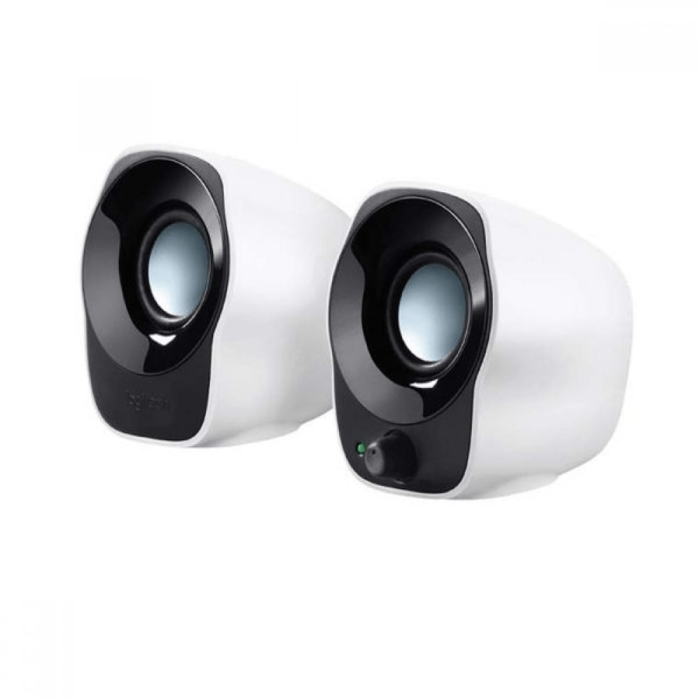 Logitech Z120 Stereo