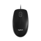 Logitech B100 USB Optical Mouse