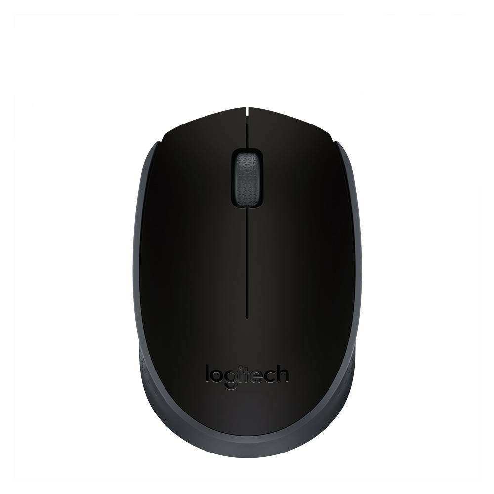 Logitech B170 Wireless Mouse