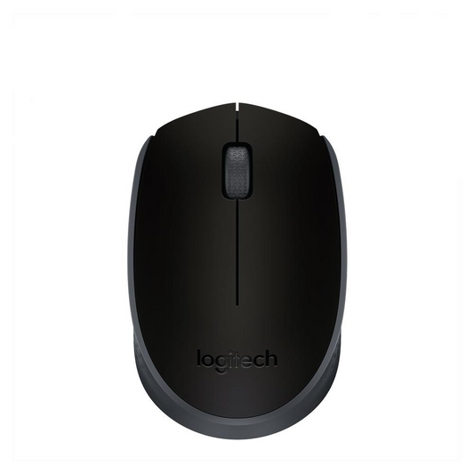 Logitech B170 Wireless Mouse